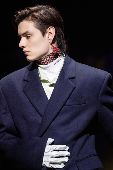 prada men's clothes|prada men's collection.